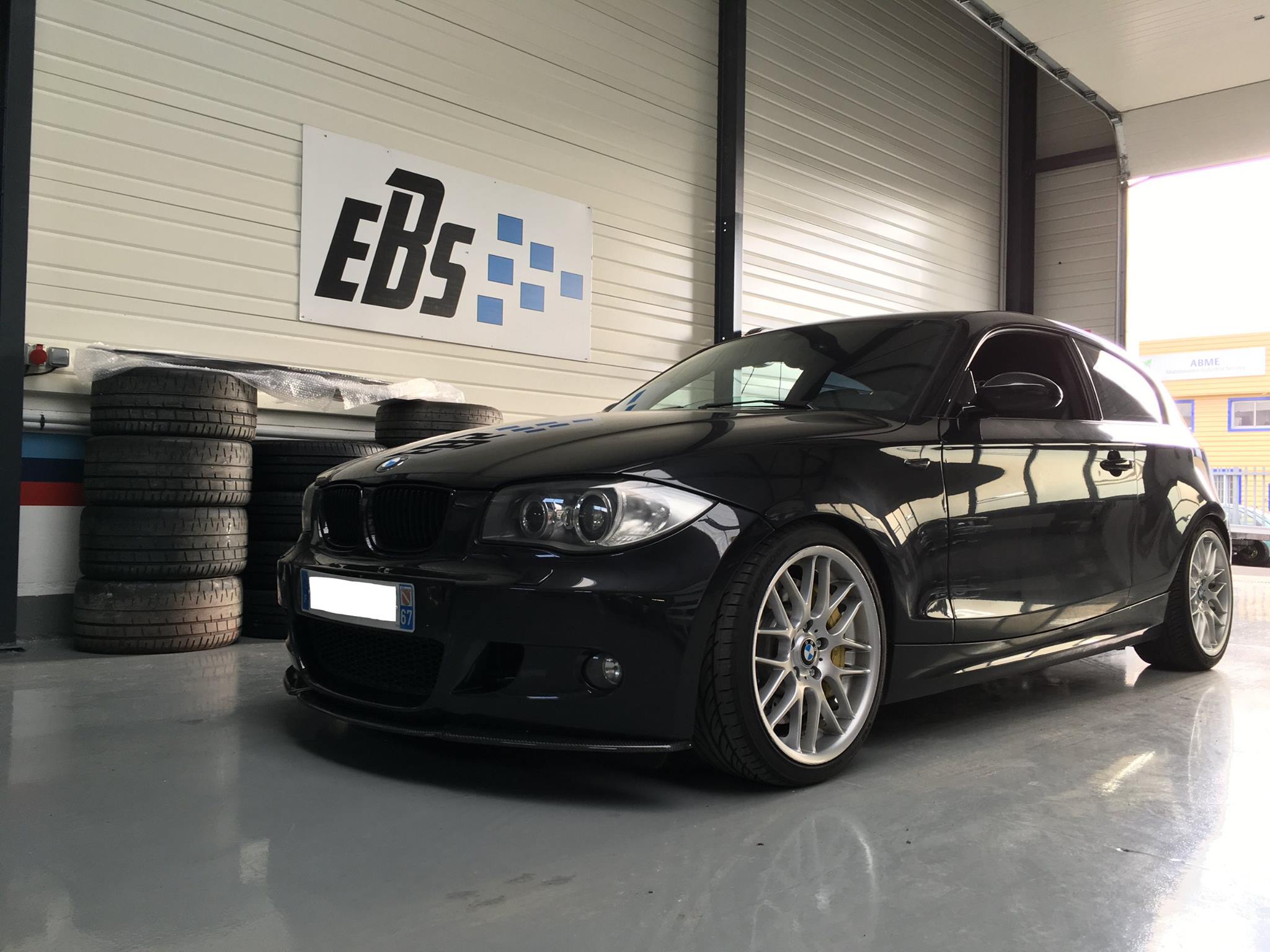 130i Clubsport