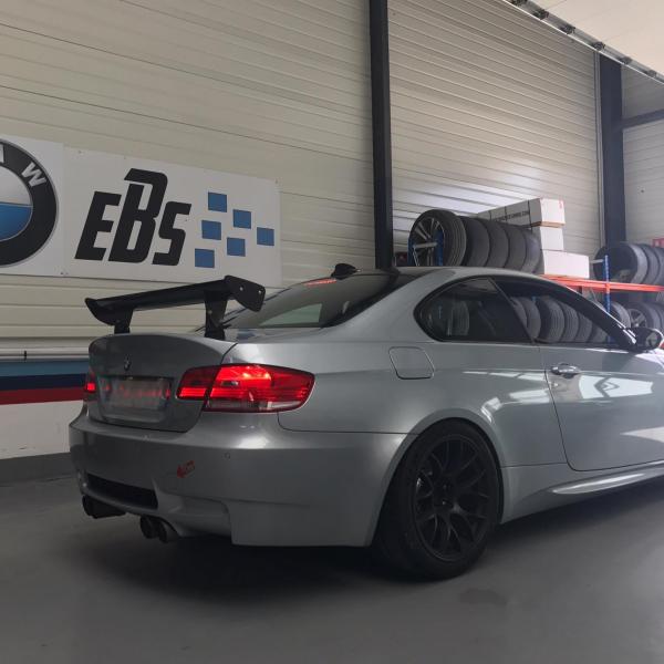 M3 E92 Clubsport