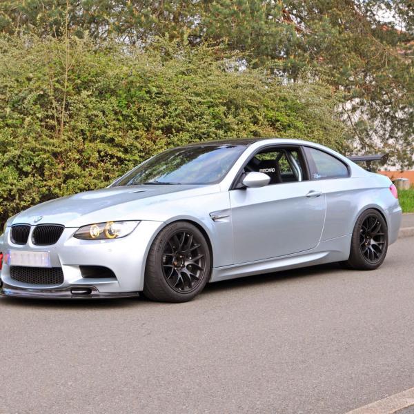 Quel est le coût d'entretien d'une BMW M3 E92 ? - AUTODEL